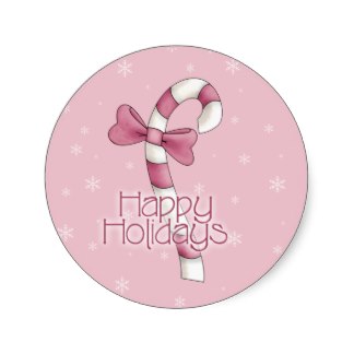 pink_snowflake_happy_holidays_round_sticker-r7c89d20407714c42b5ed8cdda1a2498f_v9waf_8byvr_324